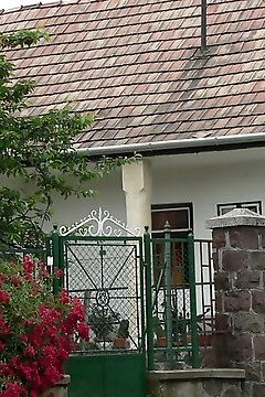Ágnes Vendégház Recsk