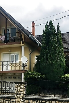 Barbara Apartman Hévíz