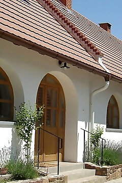 Komfort Apartman Kékkút