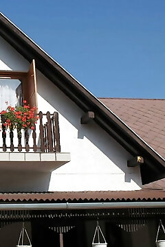 Janka Apartman Szigliget