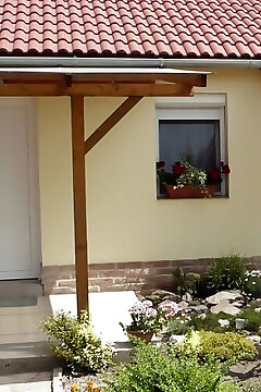 Ráday Apartman Makó