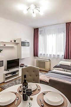 Gála Apartman Eger