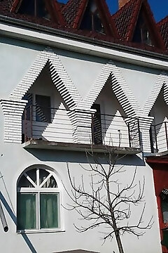 Pénzes István Magánszálláshely Nagyecsed
