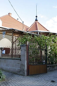 Kaló Vendégház Novaj