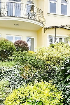 Panoráma Apartman*** Eger
