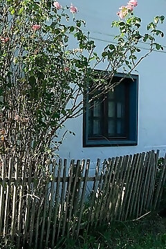 Picur Lak Magyarszombatfa