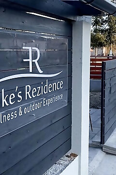 Filke's Rezidence Filkeháza