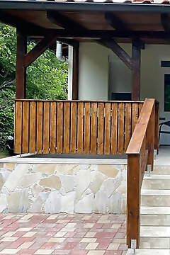 Beach Apartman Gyenesdiás