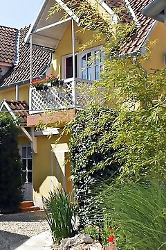 Castello Vendégház és Apartman Eger