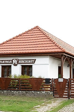 Nyugalom Apartman Hercegkút