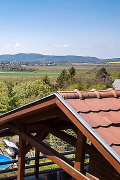 Sunset Hill Vendégház Zebegény