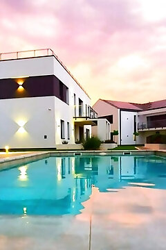 Lavida Deluxe Villa Hajdúszoboszló