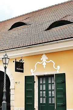 Maison Bistro & Hotel Budapest