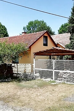 Mókus Vendégház Szilvásvárad