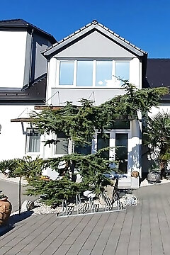 Ancsi Apartmanház Balatonlelle