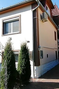 Magdalena Apartmanház Hévíz