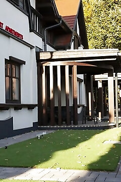 Hvt Comfort Apartments Mezőkövesd