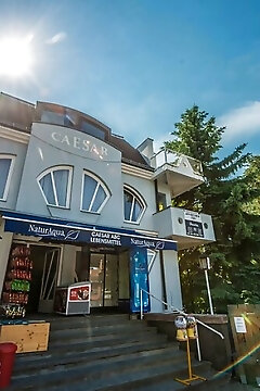 Caesar Apartments Siófok