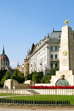 Szabadság Tér