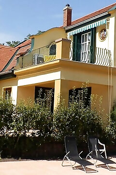 Villa Zsófia Apartman Balatonfüred
