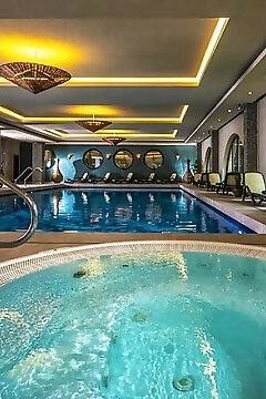 Hotel Stáció**** Wellness és Konferencia Vecsés