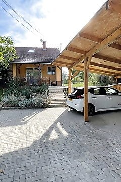 Manomi Vendégház Balatonrendes