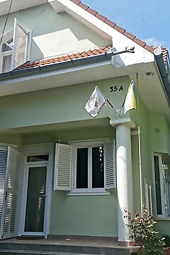 Csokonai Vendégház Zamárdi