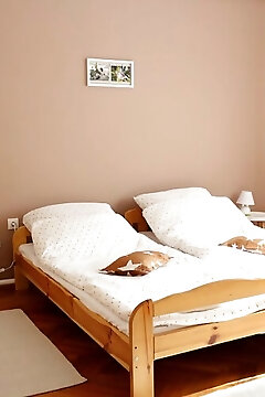Kata Lak Apartman Püspökladány