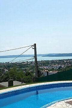 Panoráma Apartman Balatonfüred