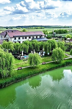 Nádas Tó Park Hotel Vasad