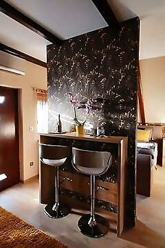 Panorama Home Apartman Balatongyörök