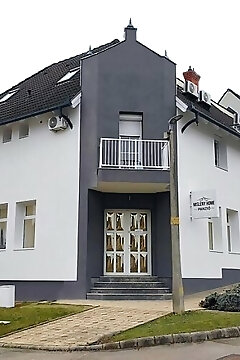 Misleny Home Panzió Kozármisleny