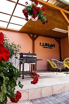 Lunda Apartman Eger