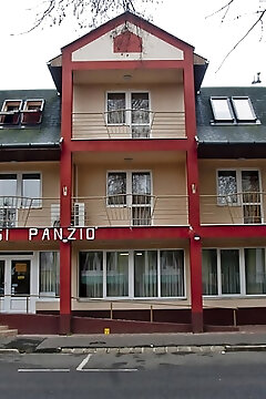 Belvárosi Panzió Debrecen