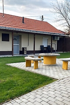 Dió Vendégház Mezőkövesd