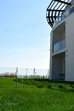 Vicky Place Apartman Keszthely