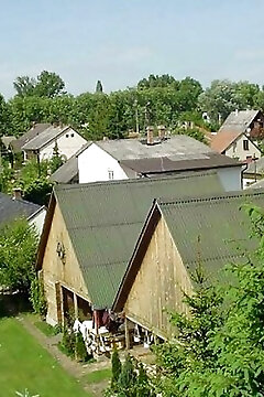 Bercsényi Apartman Balatonboglár