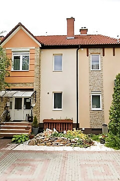 Family Apartman Eger