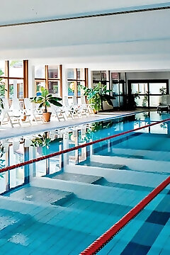 Hotel Club Tihany