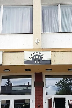 Szamos Panzió Fehérgyarmat
