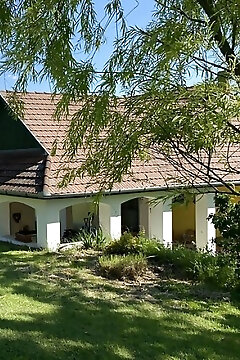 Rádliget Vendégház Balatonlelle-rádpuszta