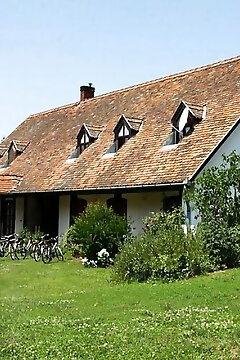 Lillalulla Vendégház Lulla