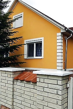 Balatonszemesi Családi Ház