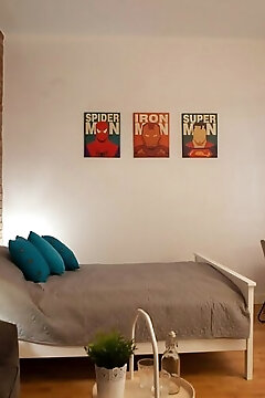 Marvel Apartman Debrecen