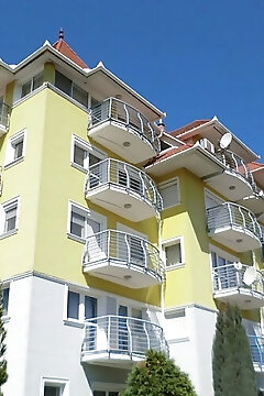Am Apartman Hévíz