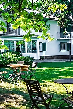 Balatonalmádi Akadémiai Üdülő