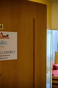 Erika Apartman Sárvár