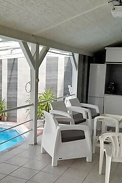 Szaki Apartman Sárvár