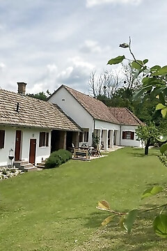 Körte Porta Ganna