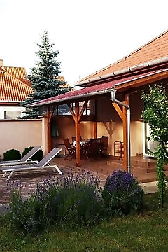 Mentha Privát Apartman Hajdúszoboszló
